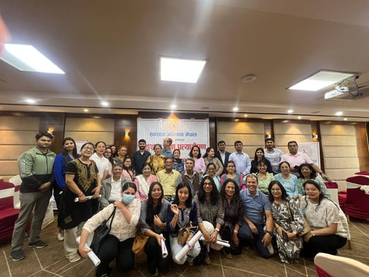 IPODT 2082 Highlights